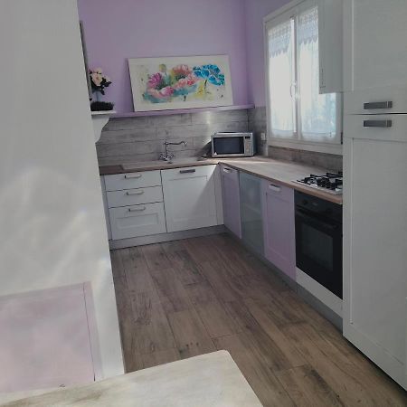 ורבאניה Shabby Home מראה חיצוני תמונה