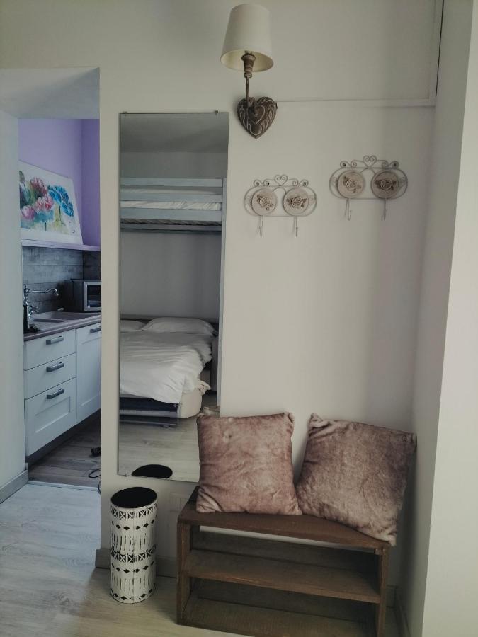 ורבאניה Shabby Home מראה חיצוני תמונה