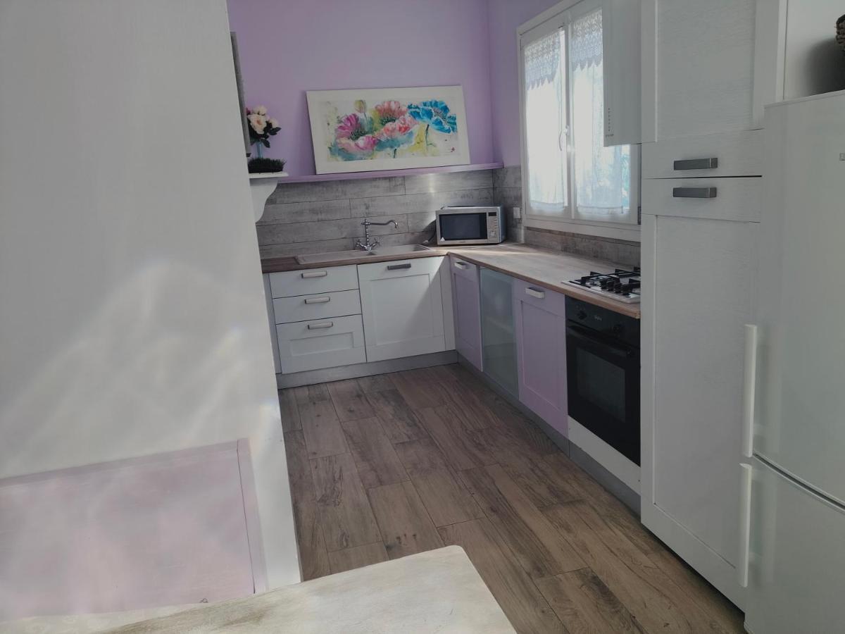 ורבאניה Shabby Home מראה חיצוני תמונה
