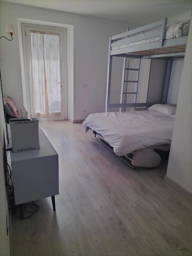 ורבאניה Shabby Home מראה חיצוני תמונה